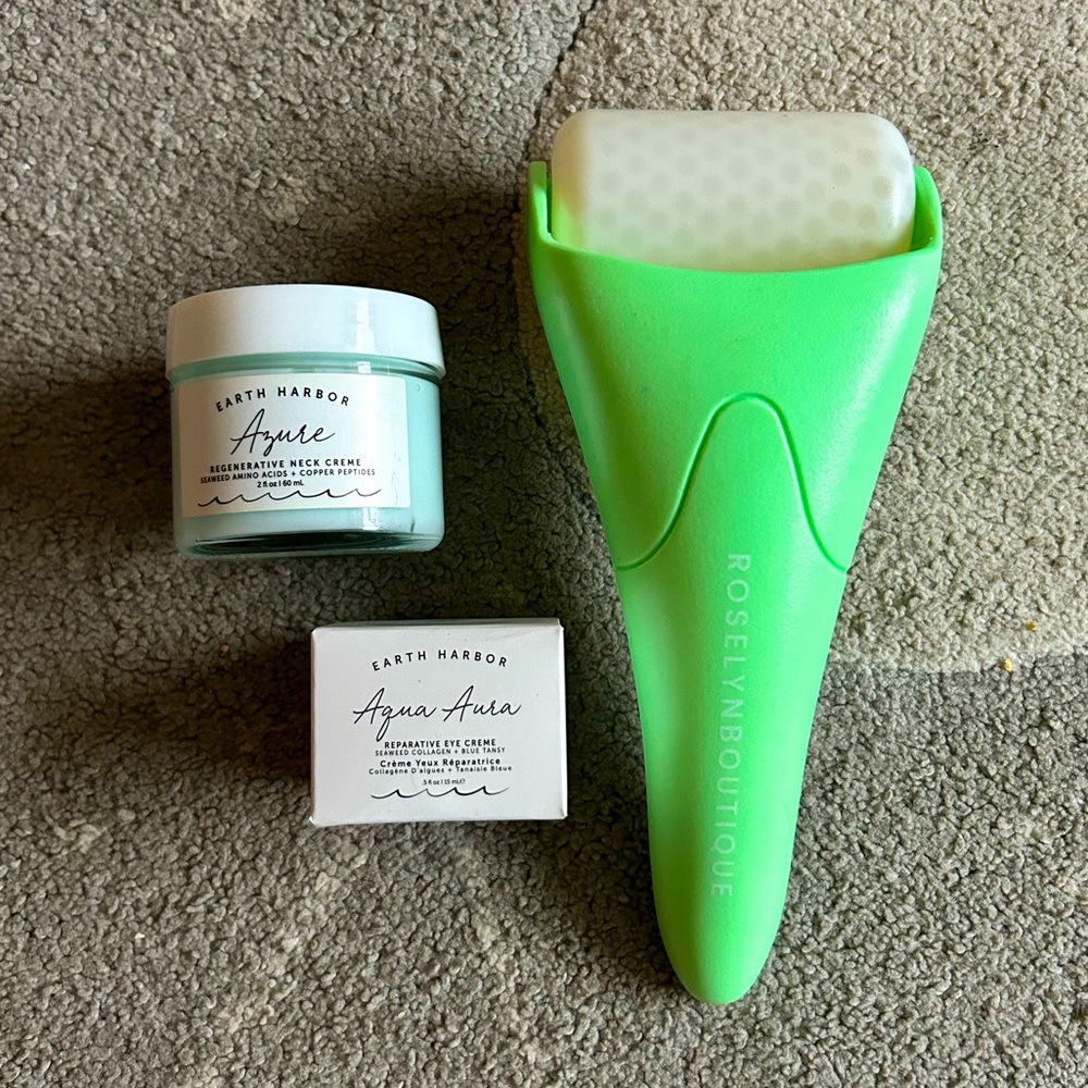 Skincare Bundle